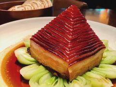 -湖滨28中餐厅·西湖宴·杭州君悦酒店