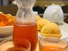 -蔡澜点心·粤菜(西单大悦城店)