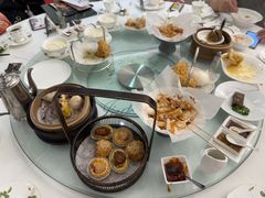 -翠园(广州太古汇店)