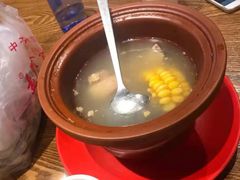 -百年神厨·地道川菜(清江西路店)