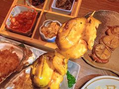 -酒肴一瓢·活贝料理·日本料理(三元桥·霄云路店)