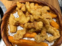 -炉角·鲍鱼牛腩煲(国贸商城店)