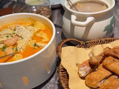 -前海沿·青岛菜(乐客城店)