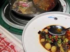 -六合居·邯郸菜·武安菜起源地