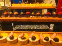-太原富力万达文华酒店·美食汇西餐厅