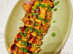 -娜娜家•Nana's restaurant(国金汇店)