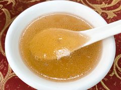 鹅骨炖汤-鹅香阁私房菜(一鹅五味)