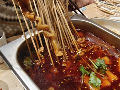 -大话小腰(鸟巢店)