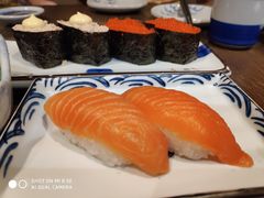-大雄寿司(中华广场店)