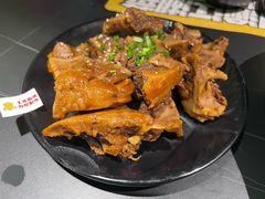 -嘎嘎鸭脑壳(金沙店)