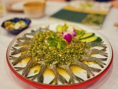 泰椒鲜虾（小份）-阿诺泰·泰国餐厅(棕北店)
