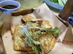 -老城味道·传统天津菜(杨柳青店)