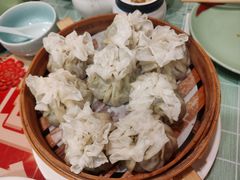 羊头烧卖-胡杨记忆(和平路店)