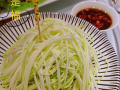 -咪咪川菜(太乙路店)
