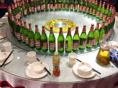 -巴特餐饮6加1音乐餐吧·新疆菜