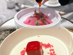 -北京泰富酒店-柏景轩中餐厅