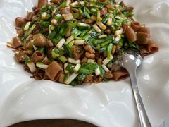 -东辰望海鱼码头·海鲜餐厅
