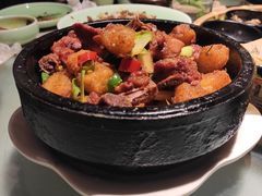 -淀里船宴(卓达店)