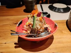 -藤原布二·八佰善会席料理(奥体店)
