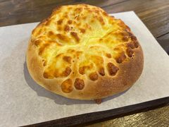 奶酪面包-卢布里西餐厅(海拉尔店)