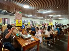 -江湖翅客(琶洲新村店)