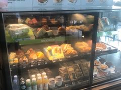 -星巴克(广州番禺钻汇广场分店)