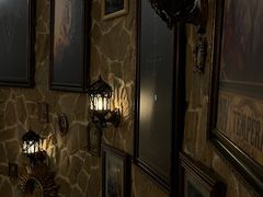 -雪灵魔法世界SHELLY’S TAROT(大良桂畔里店)