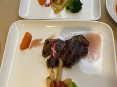 -德大西餐社(云南南路店)