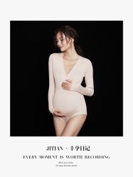 -专注孕妇照亲子照·纪田摄影