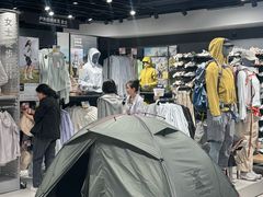 -迪卡侬(环球港店)