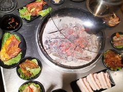 -五彩凉山自助西昌烧烤(柳翠路店)