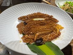 -魁盛居百年鲁菜馆(县西巷店)