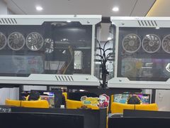 -杰拉电竞·网咖(杭州钱塘区龙湖金沙天街店)