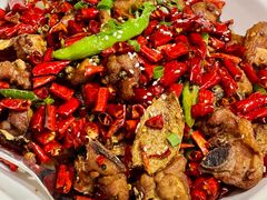 -毛家饭店·湖南鱼鲜(齐鲁软件园店)