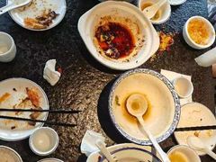 -一记洛阳菜·糖醋小排·水席(十字街店)