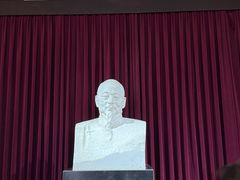 -黎里柳亚子纪念馆