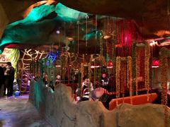 大堂-醉小酒馆·川菜·江湖菜·重庆菜(观音桥旗舰店)