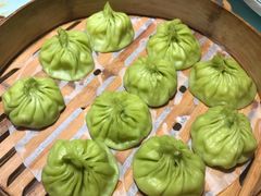 舌头鱼汤包-隆喜元鱼汤包·海鲜(中联广场店)