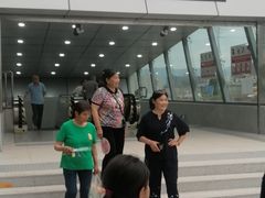 -民安大道(地铁站)