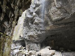 -鹿院坪生态旅游景区
