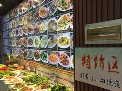 -黑石礁酒楼·海鲜(黑石礁店)