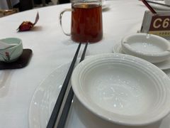 -禄福山庄•顺德菜·融和菜(龙江店)