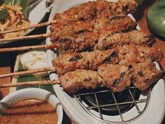 -三亚艾迪逊酒店·海滩烧烤 BARBACOA·现场乐队·浪漫晚餐·烧烤海鲜