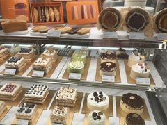 -M'CAKE(西单大悦城店)