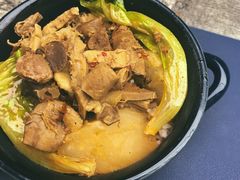 -长勺子东南亚(街道口店)