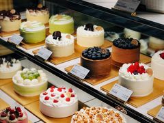 -M'CAKE(西单大悦城店)