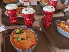 -皇室宴会厅(香港迪士尼乐园)