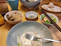 -红小满休闲餐厅(十全街店)