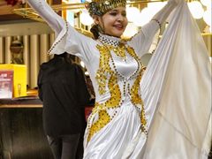 -耶里夏丽·新疆菜(东方路店)