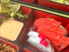 -大理实力希尔顿酒店•香全日制餐厅